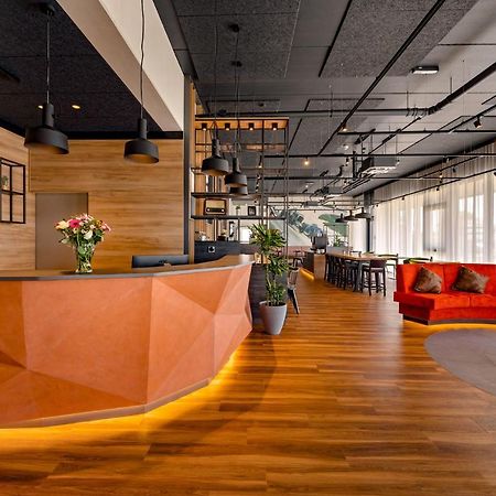 Zuendwerk - Motel Strasshof an der Nordbahn Ngoại thất bức ảnh