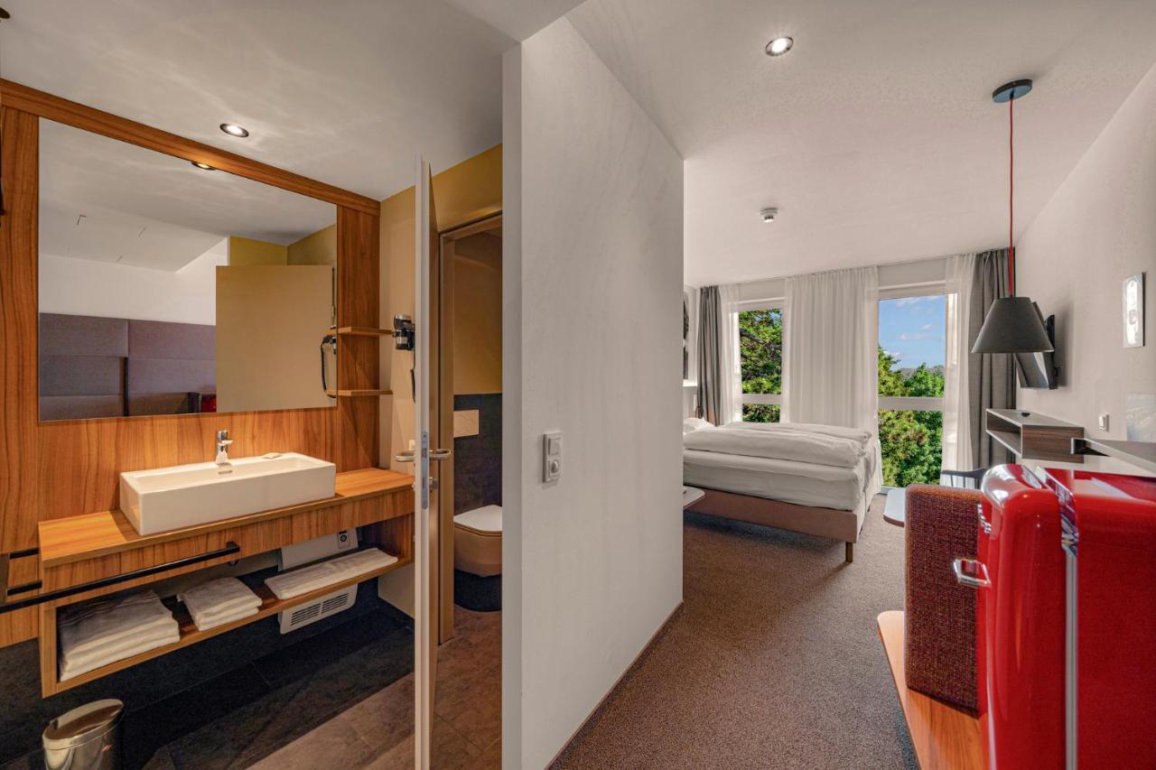 Zuendwerk - Motel Strasshof an der Nordbahn Ngoại thất bức ảnh