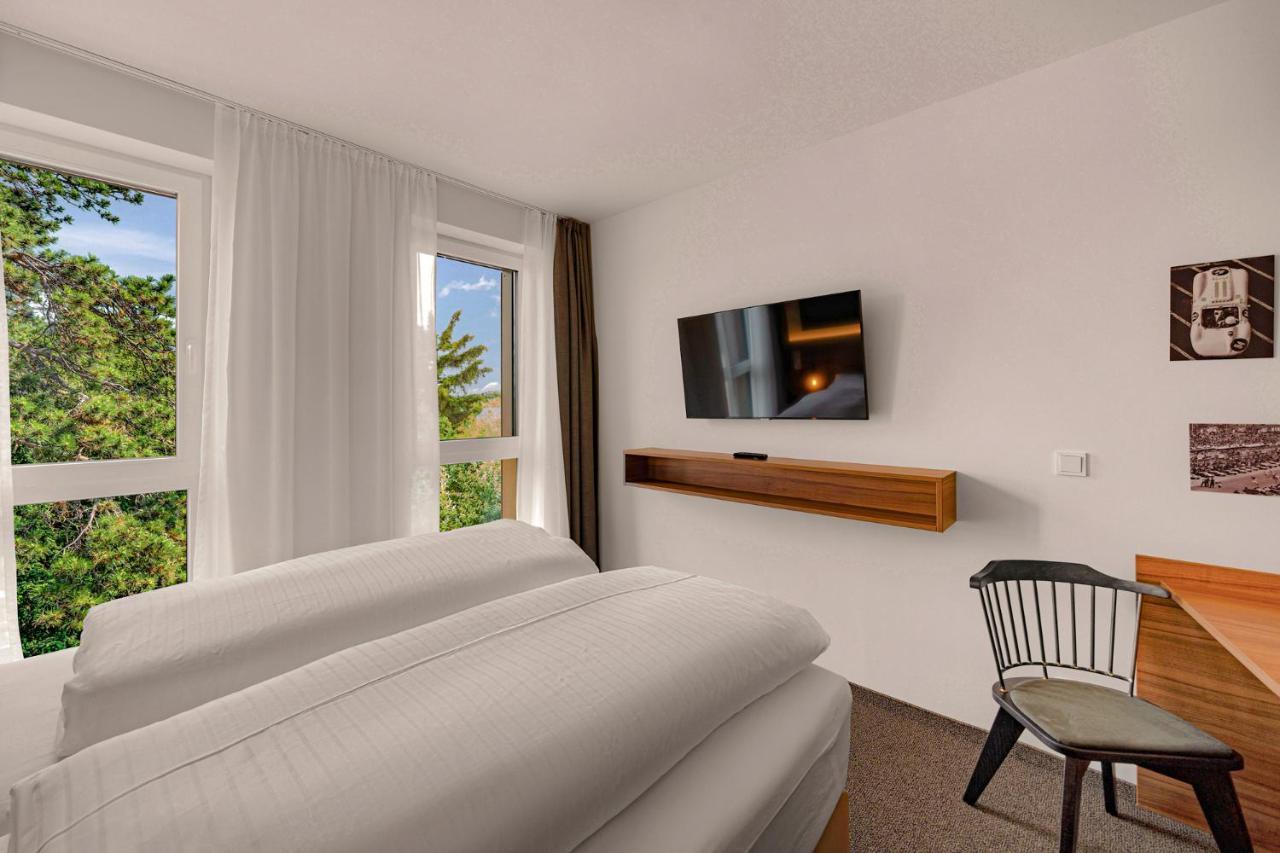 Zuendwerk - Motel Strasshof an der Nordbahn Ngoại thất bức ảnh