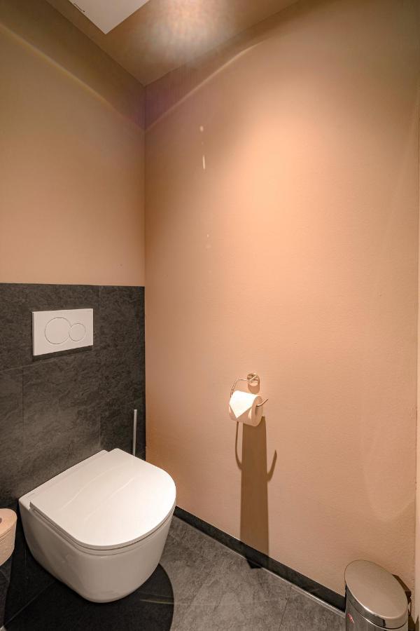 Zuendwerk - Motel Strasshof an der Nordbahn Ngoại thất bức ảnh
