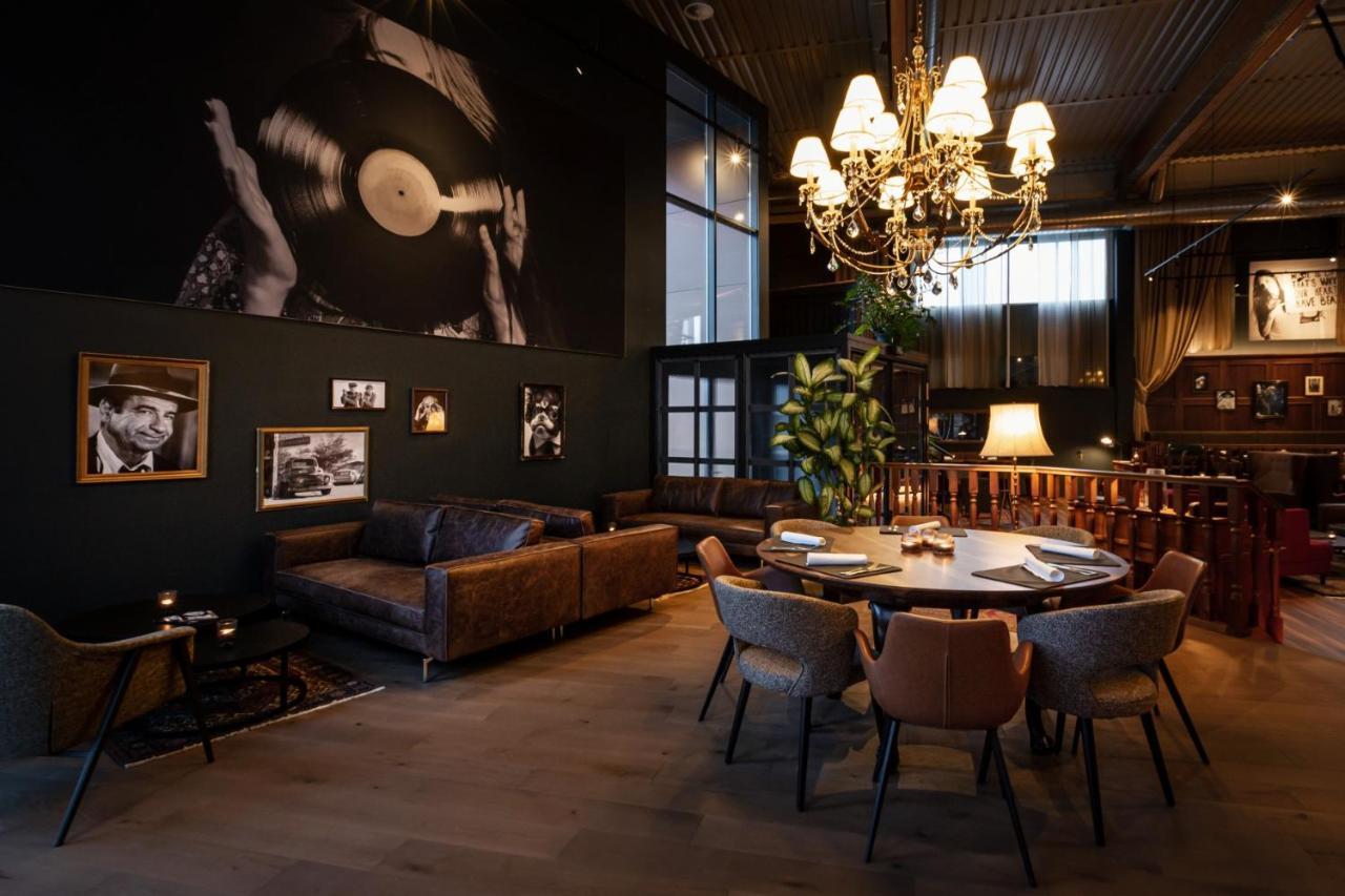 Zuendwerk - Motel Strasshof an der Nordbahn Ngoại thất bức ảnh